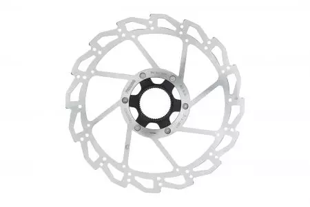 Tarcza hamulcowa rowerowa Ferodo MTB 203mm CL 2.0mm - FBD0005CL