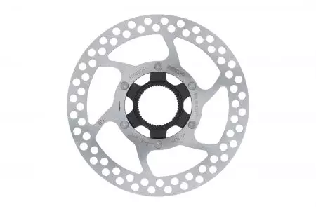 Tarcza hamulcowa rowerowa Ferodo Road 160mm CL aero - FBD0012CL