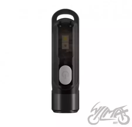 Latarka LED Nitecore Li-ion micro-USB IP66 - NETIKILE
