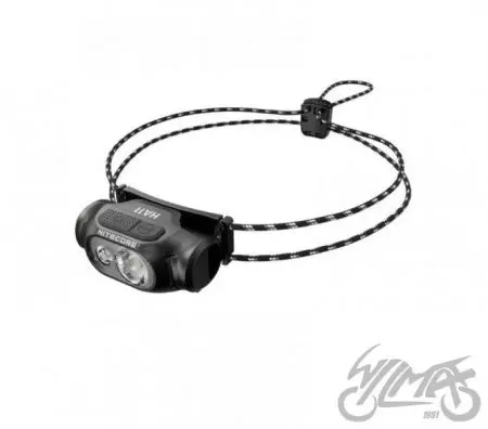Latarka czołowa Nitecore HA11 240lum 90m IP66  - NEHA11