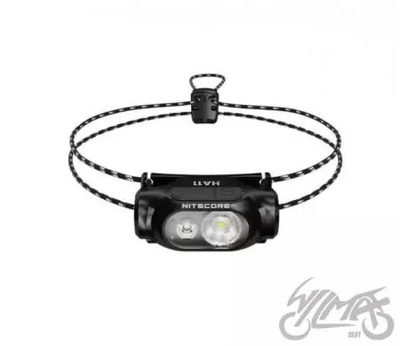 Latarka czołowa Nitecore HA11 240lum 90m IP66  - NEHA11
