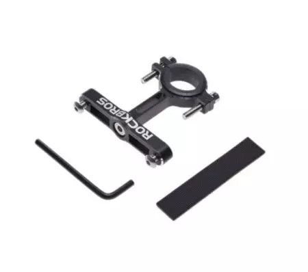 Adapter do koszyka bidonu na kierownicę - AWR0111B