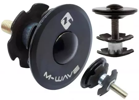Gwiazdka do steru rowerowego 1 1/8" ahead  - AWR2138