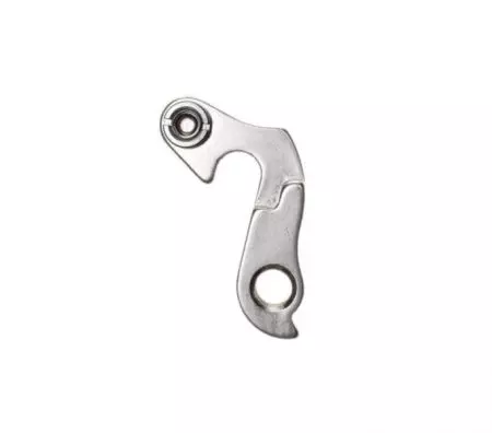 Hak przerzutki tylnej do ram aluminiowych GW-9B  - AWR2332