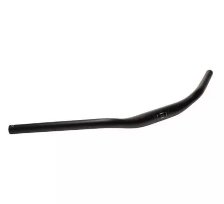 Kierownica rowerowa Satori 31.8/640mm aluminiowa  - AWR2128