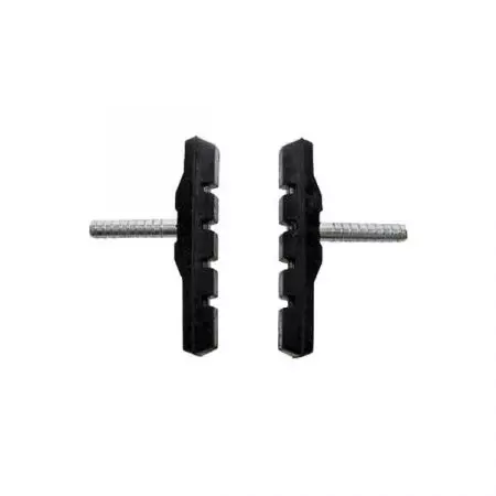 Klocki hamulcowe V-brake Promax bez gwintu  - AWR0203