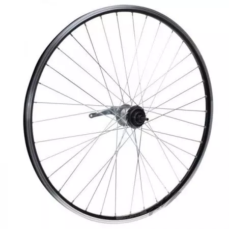 Koło rowerowe 26" Rodi tył 3B Nexus Czarne - AWR2610B