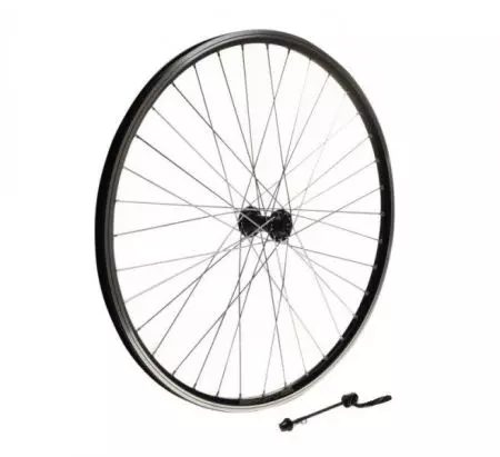 Koło rowerowe 28" przednie ATB Skorpion Czarne - AWR2831