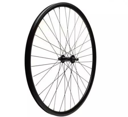 Koło rowerowe 28" przednie ATB stożek Czarne - AWR2805