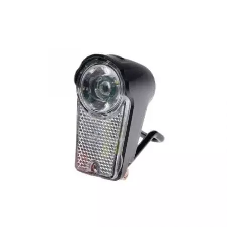 Lampka rowerowa przednia LED na widelec  - AWR1121B