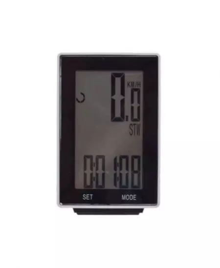 Licznik rowerowy Leoshi komputerek 16 funkcji przewodowy - AWR2069