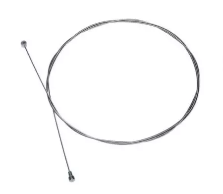 Linka hamulca 1700mm nierdzewna MTB/szosa - LCR0001
