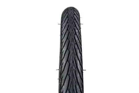 Opona rowerowa Mitas 26x1.50 Flash V66 + dętka FV ZESTAW - V6640-559