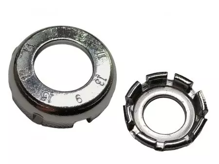Klucz do nypli rowerowych i motocyklowych  - AA012550
