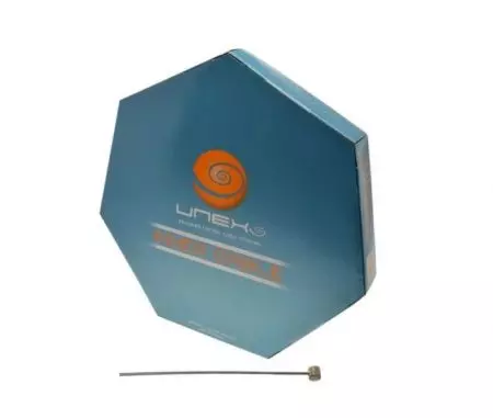 Linka hamulca UNEX 1.5x1700mm galwanizowana 100szt - LCR0031B