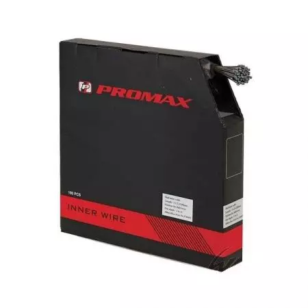 Linka przerzutki Promax nierdzewna 100szt - LCR0025