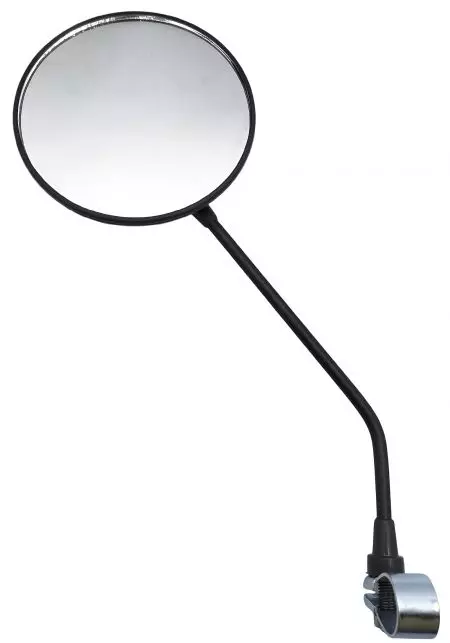 Lusterko rowerowe z opaską M8  - LU0011