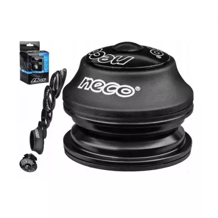 Stery Neco półzintegrowane 1 1/8" H115MP 44/50/x30mm - AWR0102B