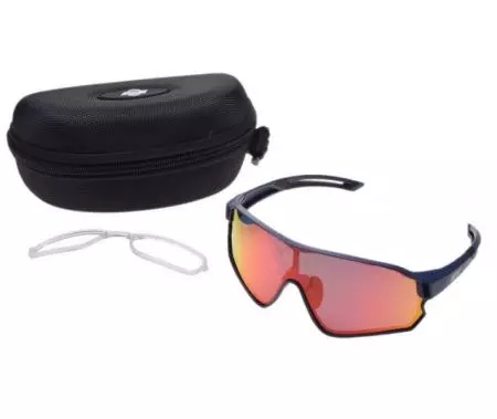 Okulary rowerowe polaryzacyjne UV400  - AWR4002