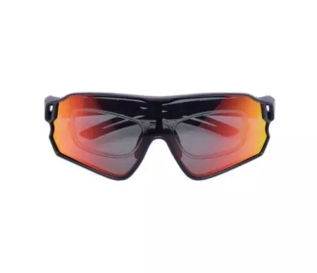 Okulary rowerowe polaryzacyjne UV400  - AWR4002