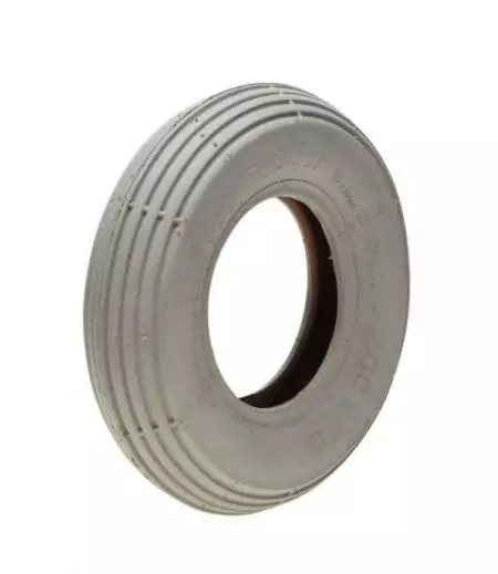Opona do wózków inwalidzkich Vee Rubber 200x50 VRB013 - OVR11205