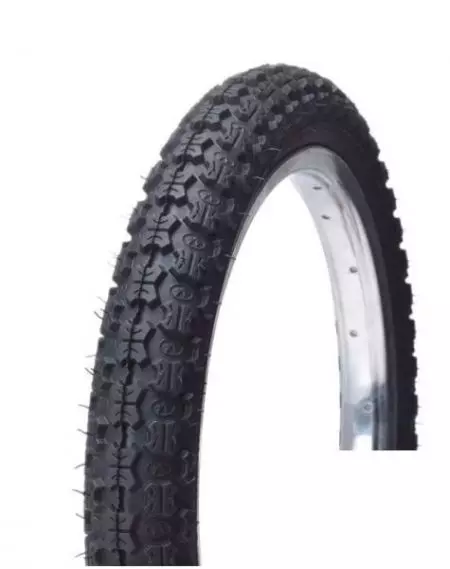 Opona rowerowa Innova 16x2.125" 57-305 - OARB1604