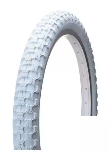 Opona rowerowa Vee Rubber 16x2.125" 57-305 Biała - OVR11604