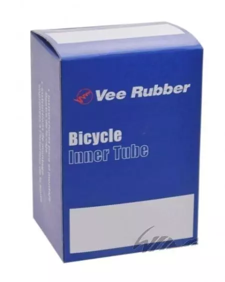 Dętka rowerowa Vee Rubber 26x2.10/2.25 AV 48mm - OVR52608