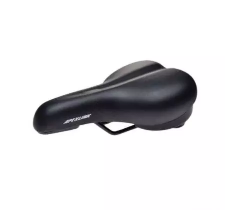 Siodełko rowerowe MTB elastomer - AWR2197
