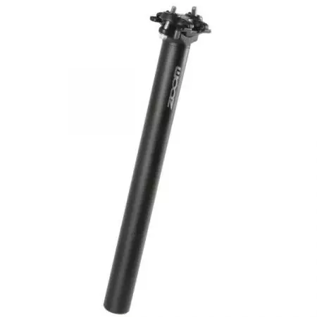 Sztyca wspornik ZOOM 31.6mm na 2 śruby - AWR2052B
