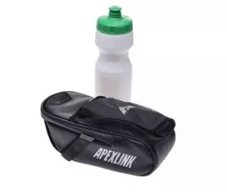 Sakwa rowerowa Apexlink podsiodłowa na bidon - AWR3023