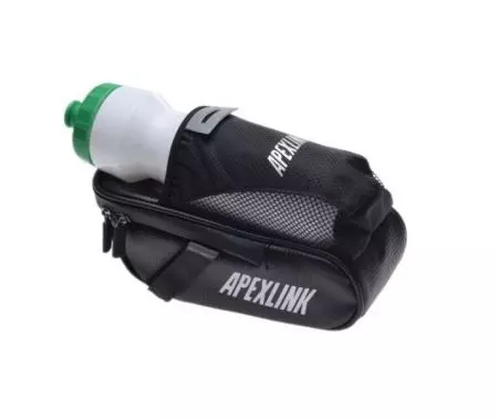 Sakwa rowerowa Apexlink podsiodłowa na bidon - AWR3023