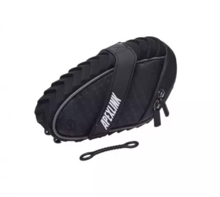 Sakwa rowerowa Apexlink podsiodłowa 0.7L - AWR3022