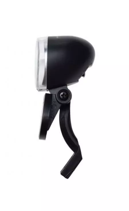 Lampka przednia rowerowa E-bike 6V z odblaskiem - ZRE2401