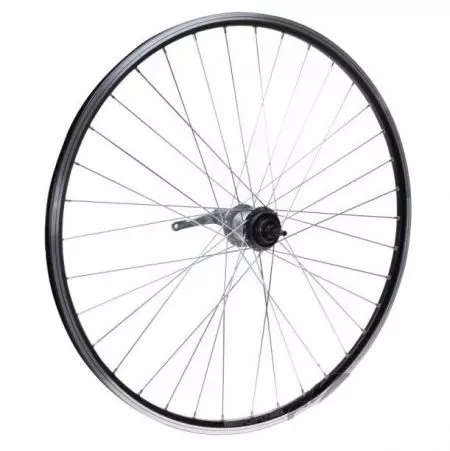 Koło rowerowe 28" Skorpion tył 3-biegi Czarny - AWR2810B