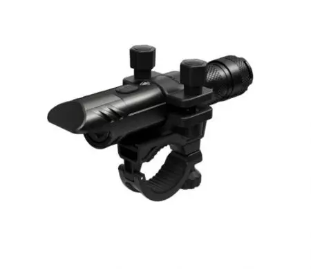 Lampka przednia rowerowa Nitecore BR25 1400lm IP68 - NEBR25