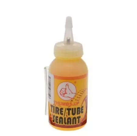 Płyn uszczelniający Thumbs Up do dętek i opon 100g - AA012318 - AA012318