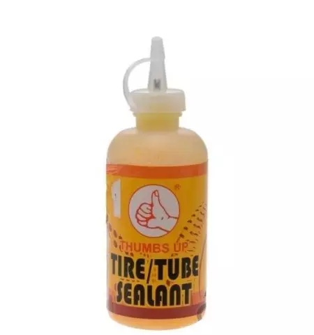 Płyn uszczelniający Thumbs Up do dętek i opon 250g - AA012319