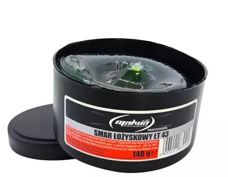 Smar łożyskowy Malwa ŁT4-S3 140g - AA1442