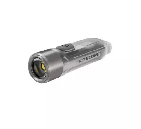 Latarka Nitecore LED 300lum Micro-USB Li-ion IP66 - NETIKI
