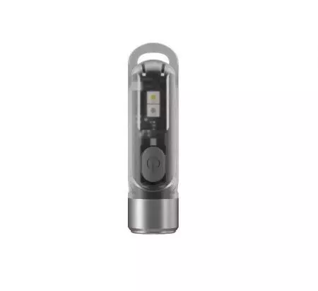 Latarka Nitecore LED 300lum Micro-USB Li-ion IP66 - NETIKI