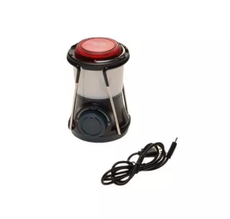 Lampka kempingowa powerbank magnes  - AA2547