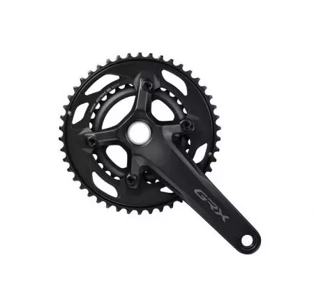 Mechanizm korbowy Shimano GRX FC-RX610-2 12rz 46-30T - EFCRX6102DX60