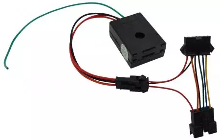 Alarm do hulajnogi elektrycznej KUGOO Dualtron Kaabo - HKU9012