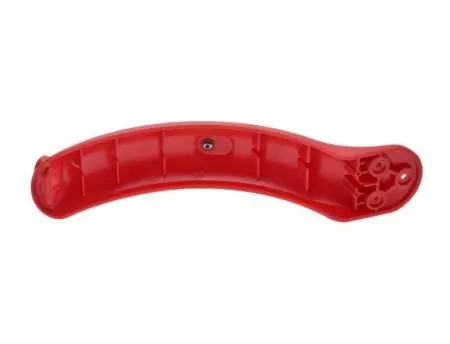 Błotnik hulajnogi XIAOMI M365/PRO tylny czerwony  - HXI55072