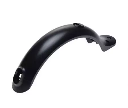 Błotnik hulajnogi XIAOMI M365/PRO tylny czarny  - HXI5507