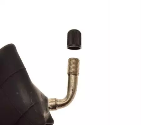 Dętka do hulajnogi elektrycznej Kugoo M4 10x2/2.125 255-80 AV - HKU52031