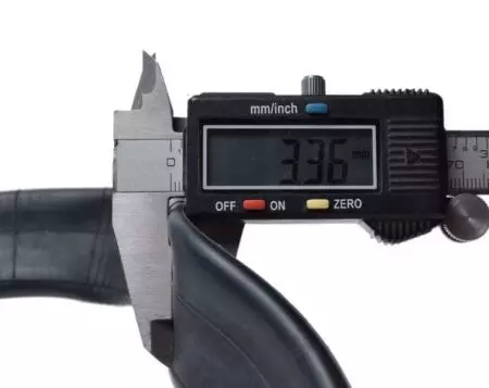 Dętka hulajnogi elektrycznej Xiaomi M365/PRO 8.5x2 AV gruba - HXI5203