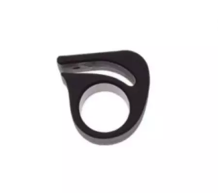 Blokada dźwignia sztycy do Xiaomi M365/PRO M187 czarna - HXI5608