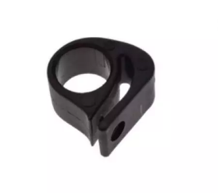 Blokada dźwignia sztycy do Xiaomi M365/PRO M187 czarna - HXI5608